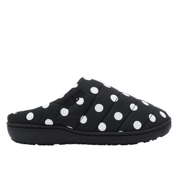 스부 도트 슬리퍼 0사이즈