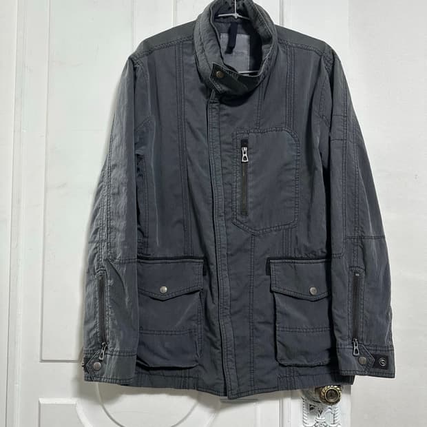 시리즈 가먼트다잉 자켓