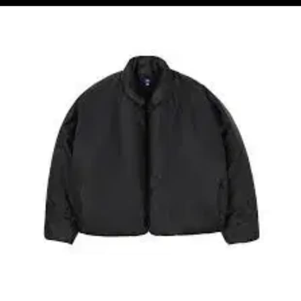 이지갭 라운드자켓 1 l,xl