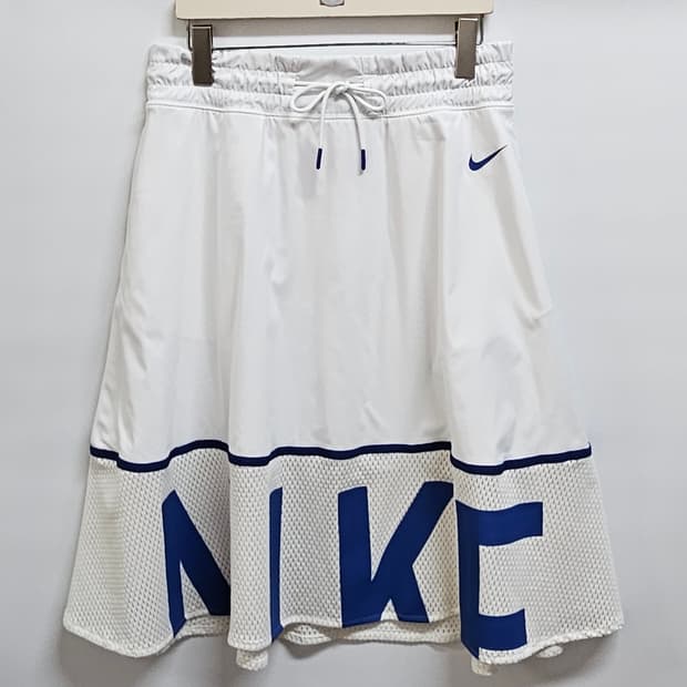 나이키 NSW 메쉬 스커트 S
