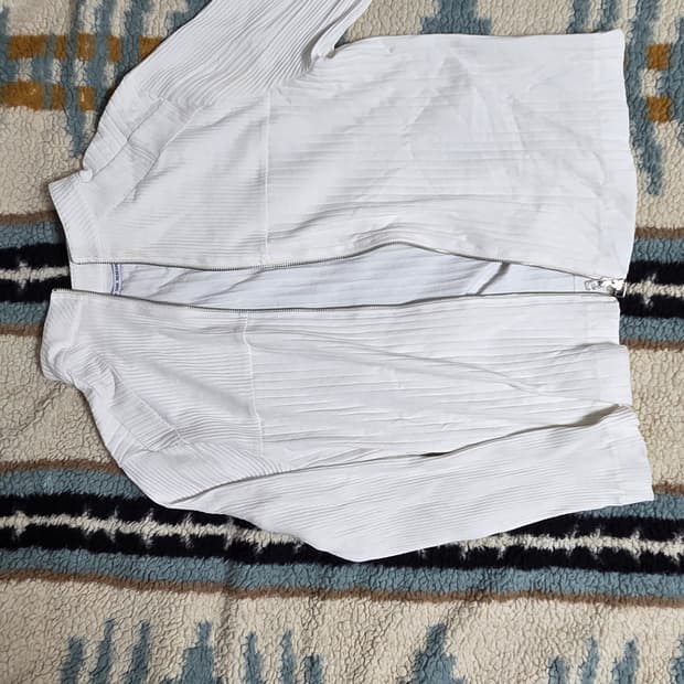 FDR 집업 L사이즈