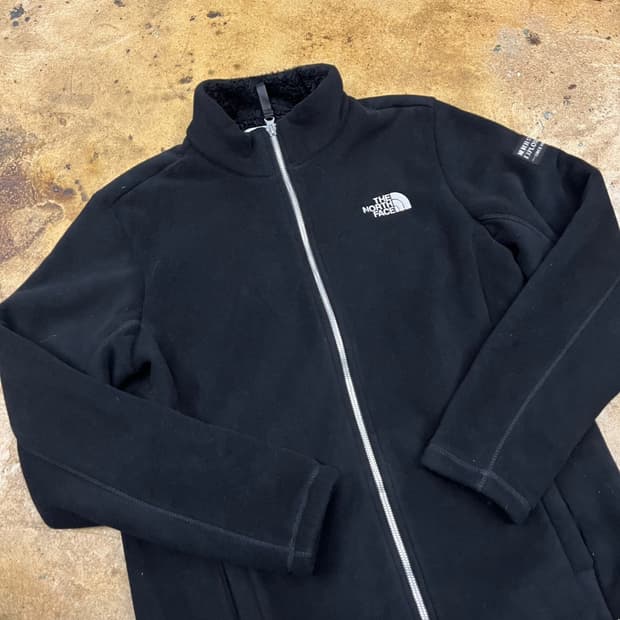 [정품/m,95] 노스페이스 로얄튼 집업 플리스 자켓 b15