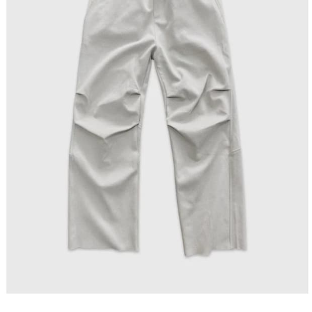 Epide prefab 스웻팬츠