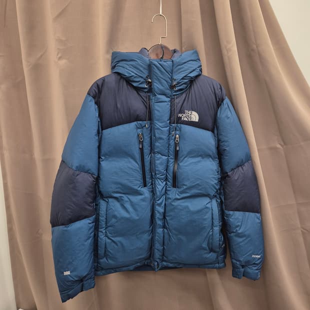 노스페이스 800 하이벤트 패딩 XL