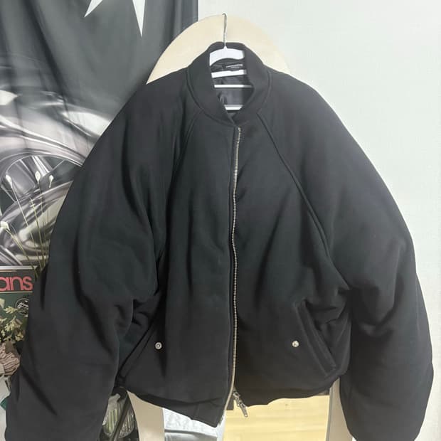 파아카이브 오버사이즈 봄버