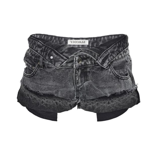 이투둘 DENIM 003 (GRAY)