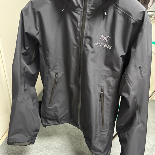 M) 아크테릭스 베타LT