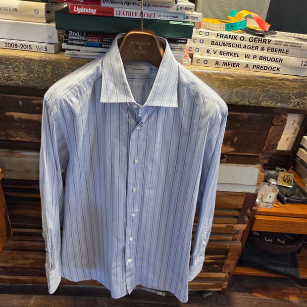 에르메네질도 제냐 