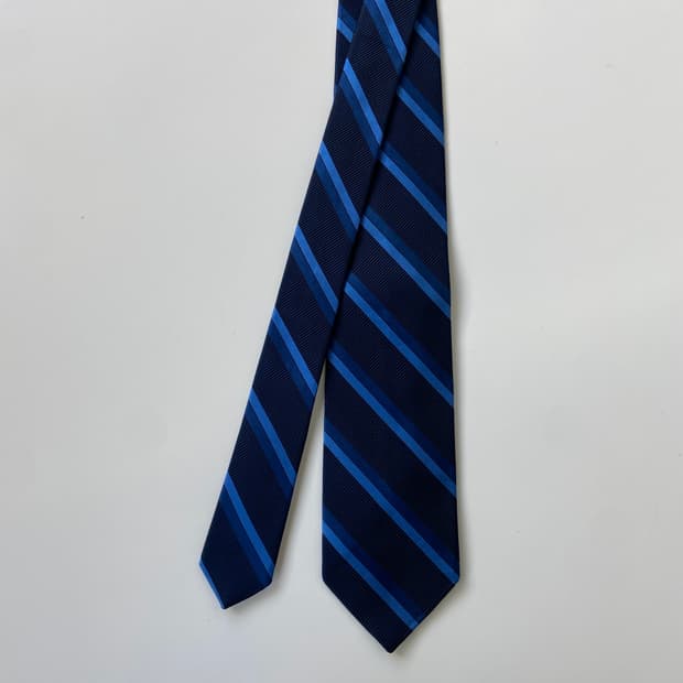 폴스튜어트 (Paul Stuart) 정품 명품넥타이 8.6cm