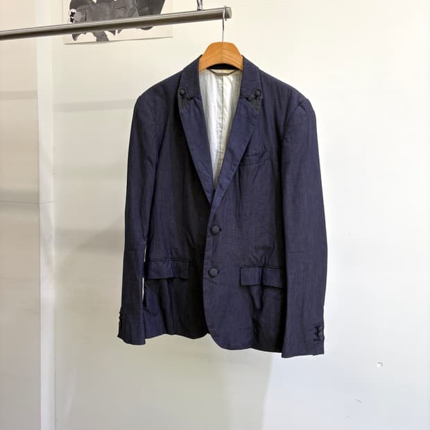 OPENING CELEBRATION (Made in Japan) 자켓