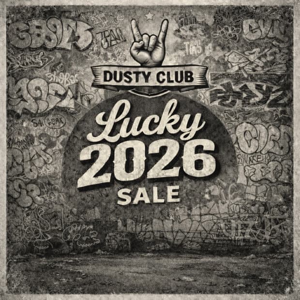 -lucky 2026 sale-