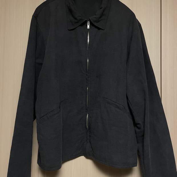 [1] 뤡코즈 콜 다이드 블라우스