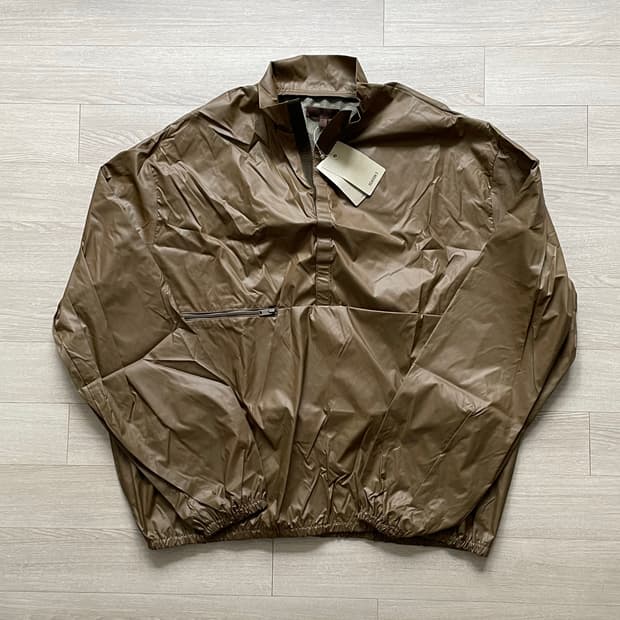 이지 시즌3 윈드브레이커 yeezy season3