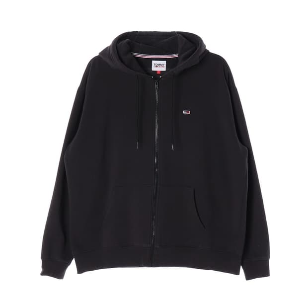 타미진스 후드집업 L