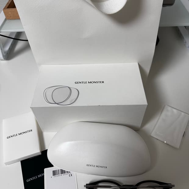 젠틀몬스터 에디 01