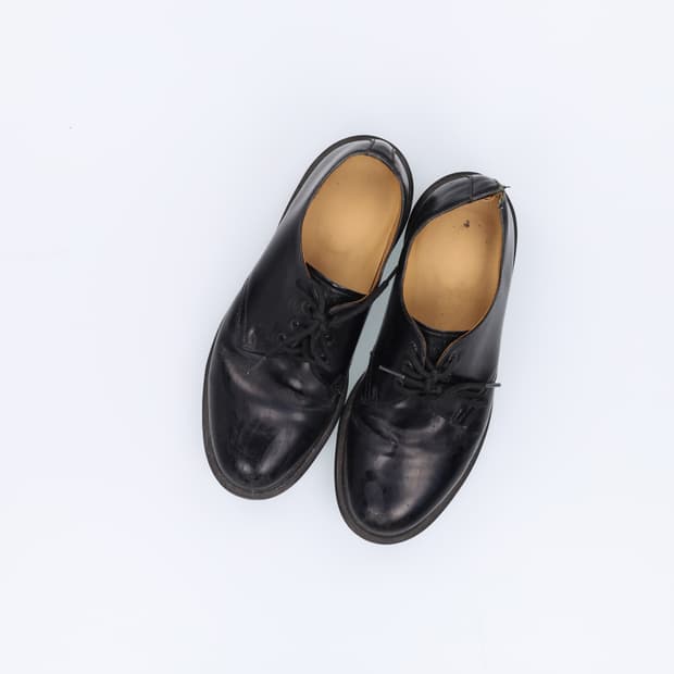 EU41 닥터마틴 로퍼 신발 0224H1