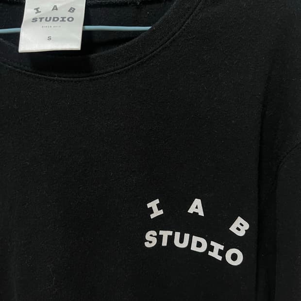 [s] 아이앱스튜디오 롱슬리브