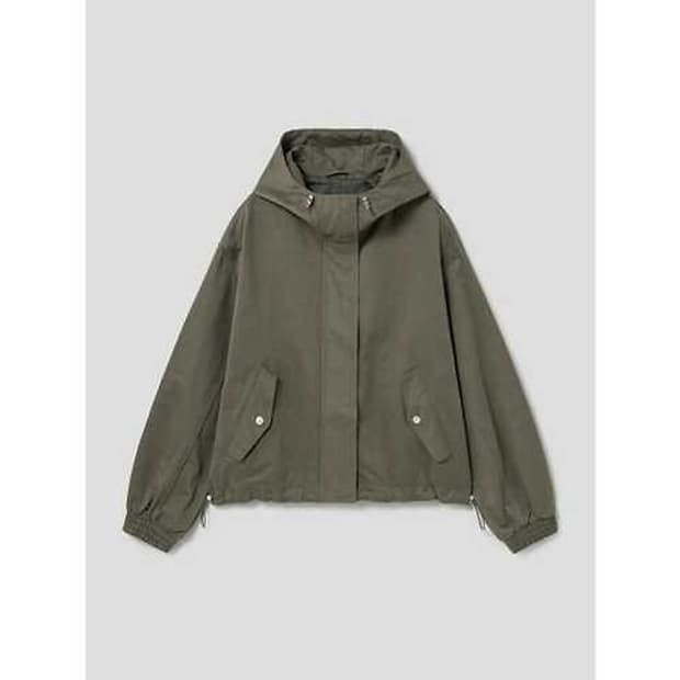 에잇세컨즈 야생 점퍼