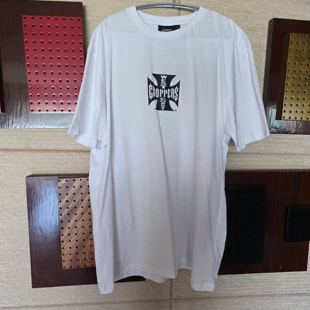 웨스트코스트차퍼스 반팔