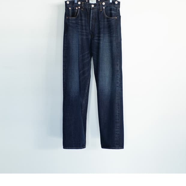 [2] 헤릴 어드레서 아일랜드 xx 데님