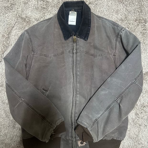 칼하트 j14 cht 사이즈L