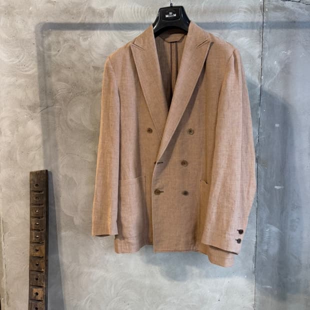 MARKAWARE 마카웨어 테일러드 자켓 100