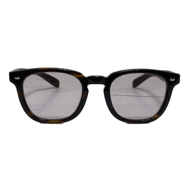 카네코 옵티컬(금자안경) 유나이티드 에로우즈 별주 아넬 안경