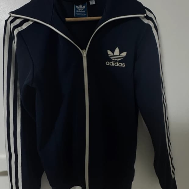 아디다스 파이어버드 90 사이즈 네이비