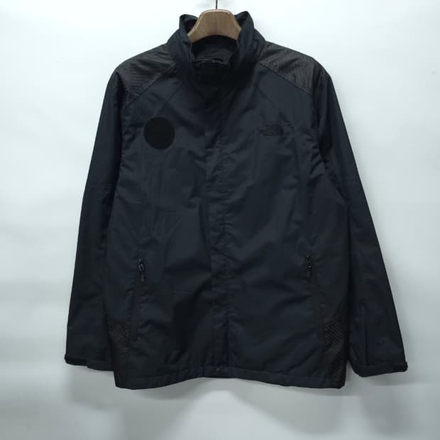 노스페이스 DRYVENT 바람막이 자켓 (남성110)