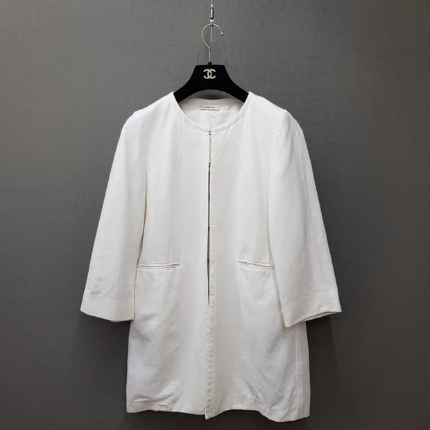 라르디니 LARDINI 노카라 집업 40사이즈