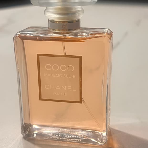 면세 정품 샤넬 코코마드모아젤 edp 100ml