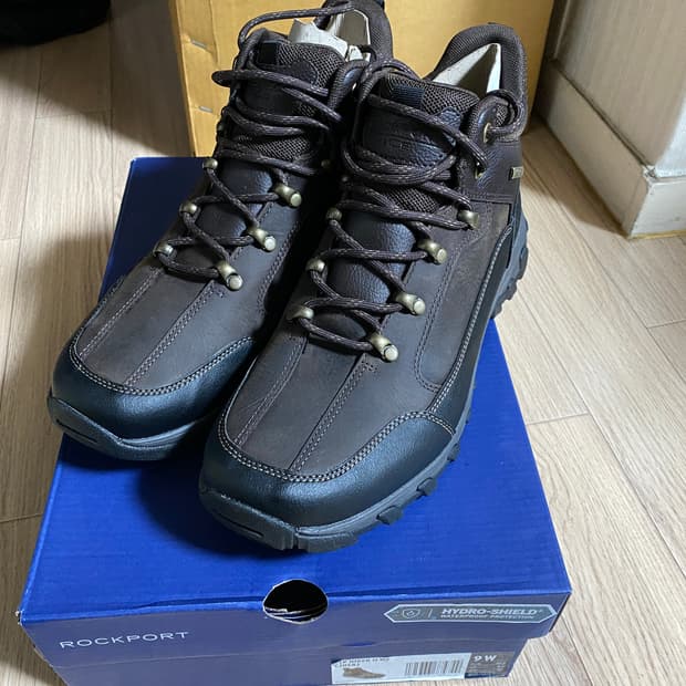 락포트 CSP HIKER 2 WP 270