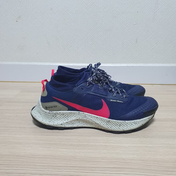 나이키 페가수스 트레일 3 고어텍스 트레킹화 270
