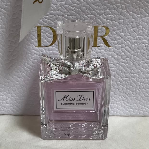 [백화점국문]미스디올50ml블루밍부케edt오드뚜왈렛 향수 풀용량/딥디크x