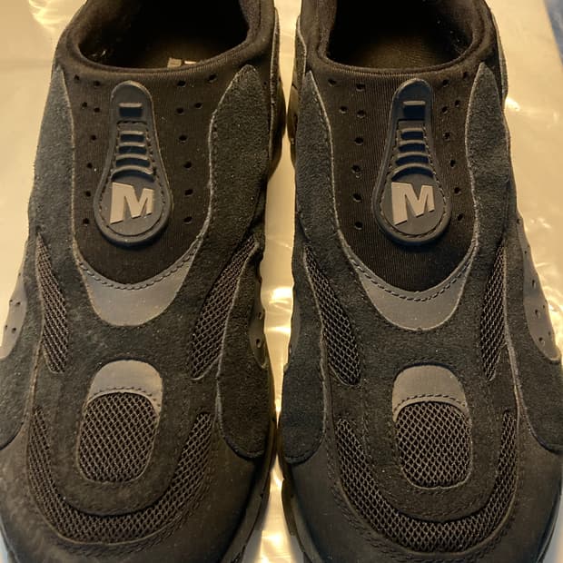 머렐 목 스피드 스트리크 에보 1TRL