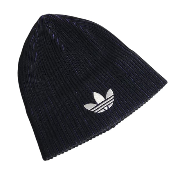 adidas) 아디다스 트레포일 리브 니트 커프 비니