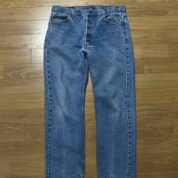 리바이스 90s USA 501 [36]