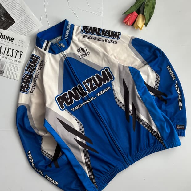 펄이즈미 PEARL IZUMI 져지