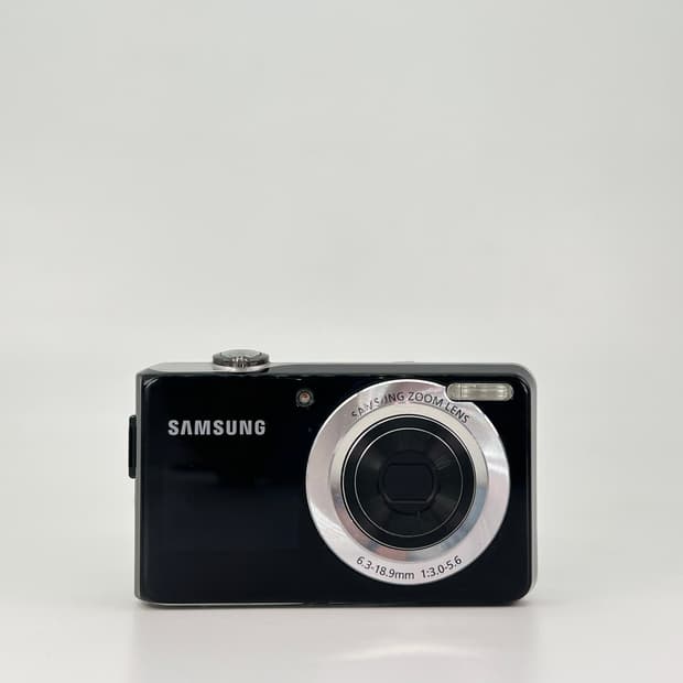 삼성 Samsung VLUU PL100 블랙