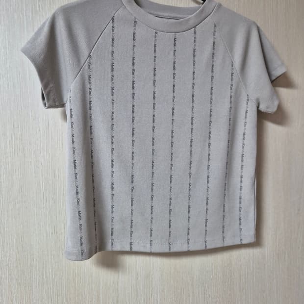 마뗑킴 티셔츠 마땡킴