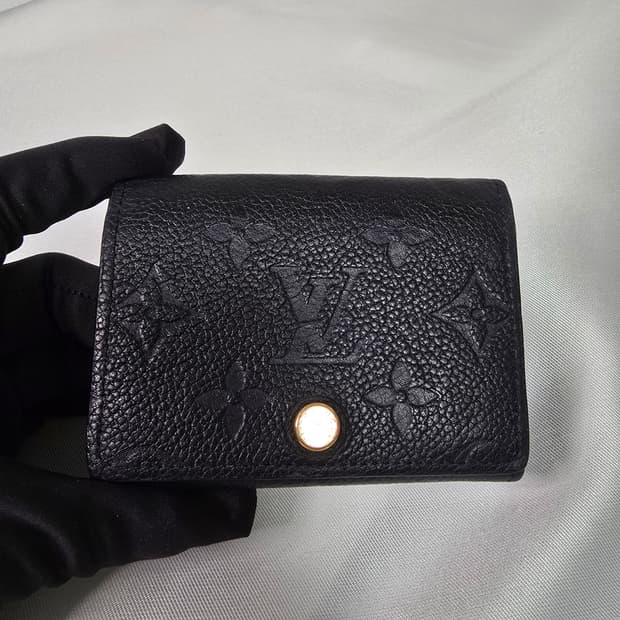 루이비통 비즈니스 앙프렝뜨 카드지갑 (M58456)