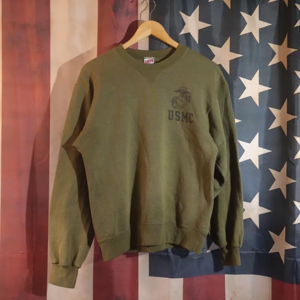 USMC sweat (S)