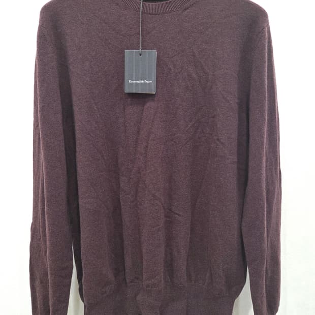 에르메네질도 제냐(110)
명품(미사용)