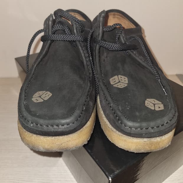 예스아이씨 패드모어 슈즈