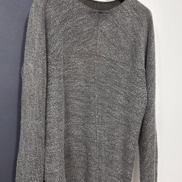 Ma+ 울 롱슬리브 44