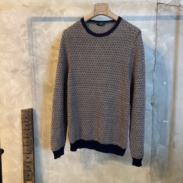 자노네 니트 100