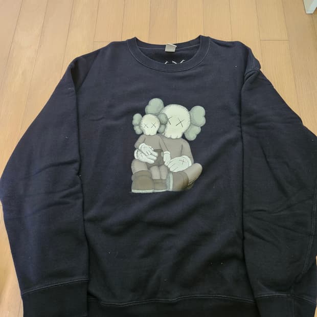 유니클로 카우스 일괄