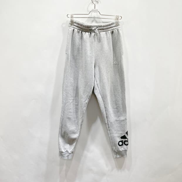 아디다스 공용 트레이닝바지 S