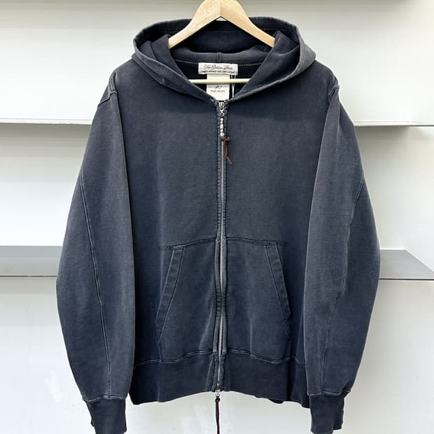 레미릴리프 SP 후드집업