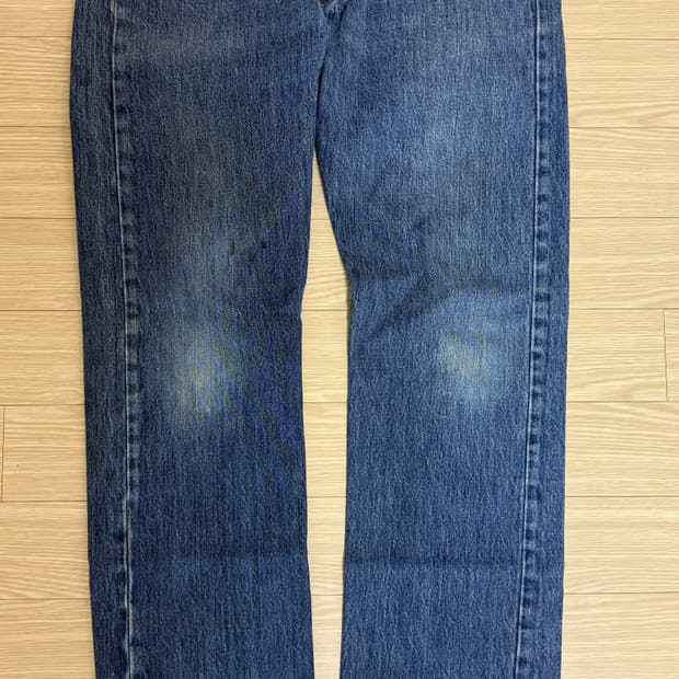 리바이스 501 34/34